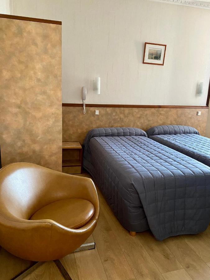 Hotel Studia Paris Luaran gambar