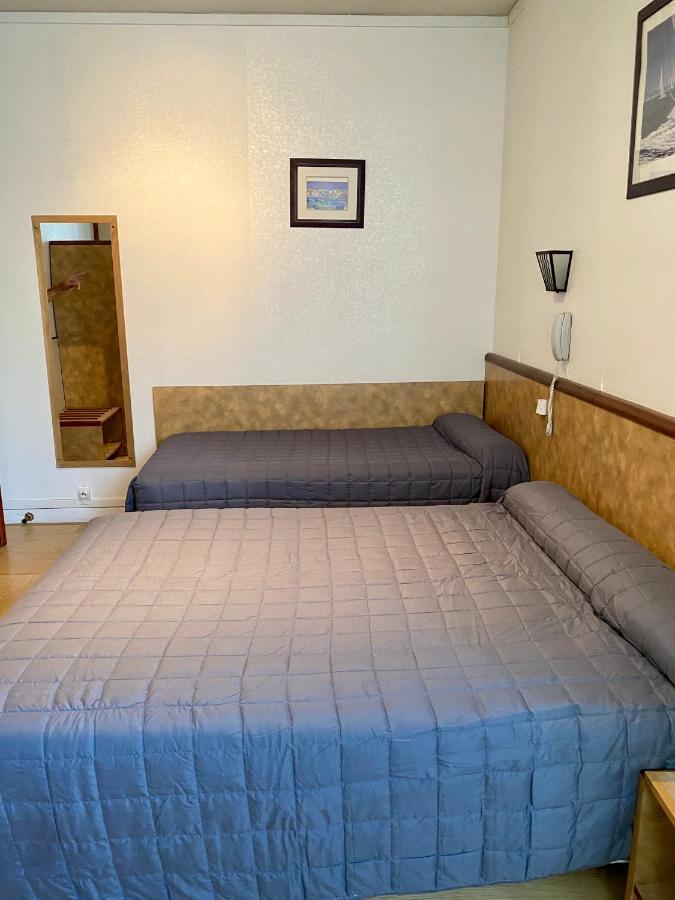 Hotel Studia Paris Luaran gambar