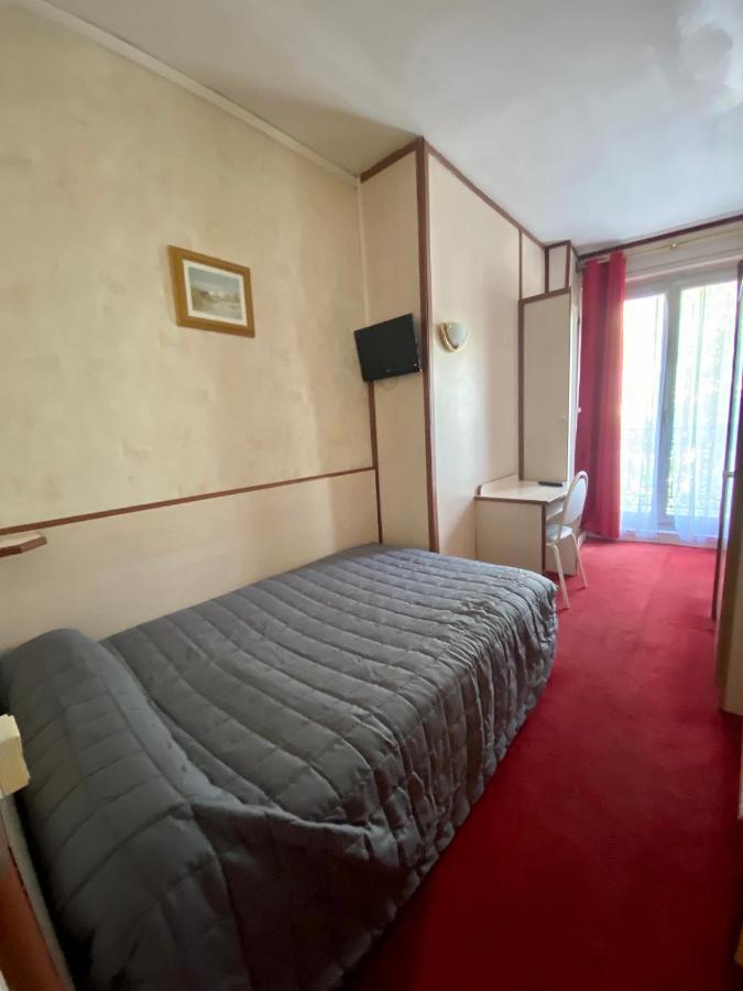 Hotel Studia Paris Luaran gambar