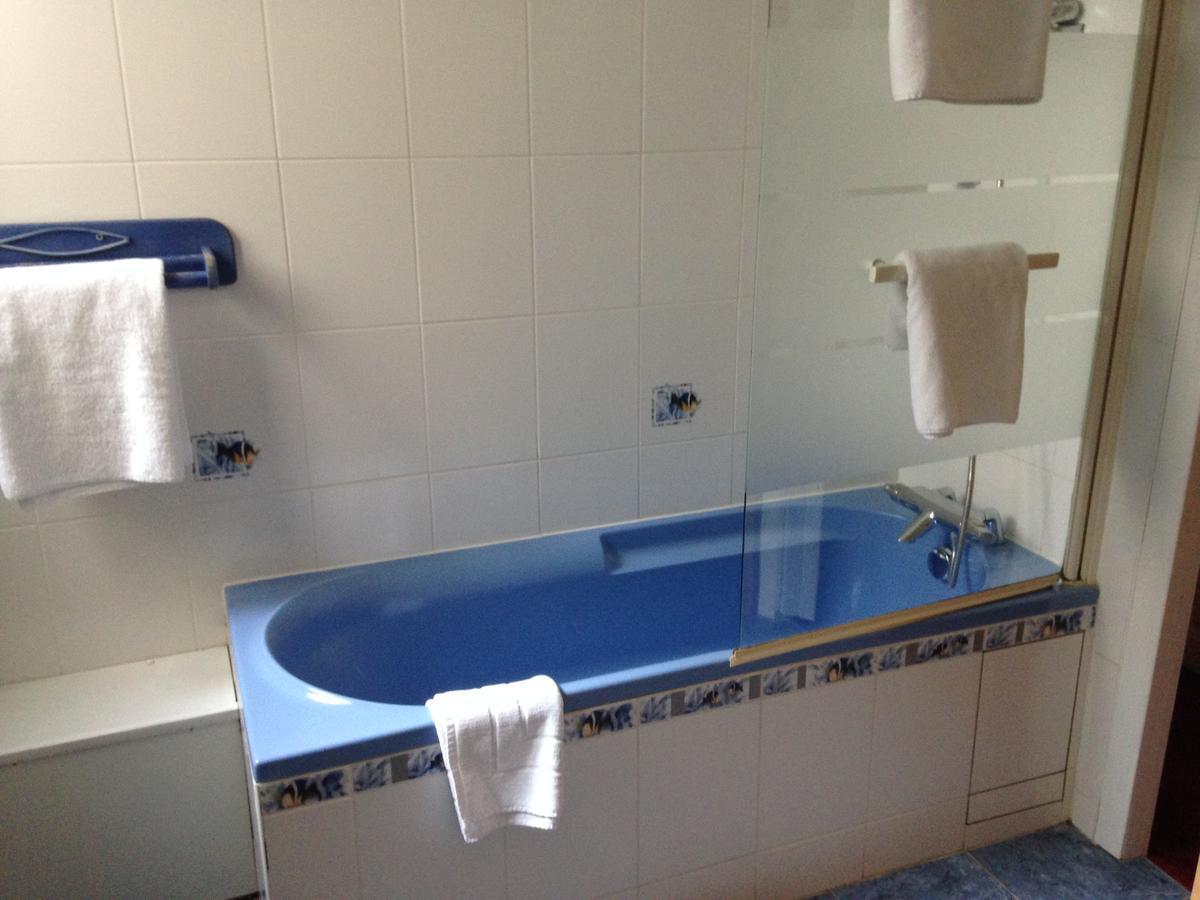 Hotel Studia Paris Luaran gambar